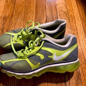 Nike sneakers